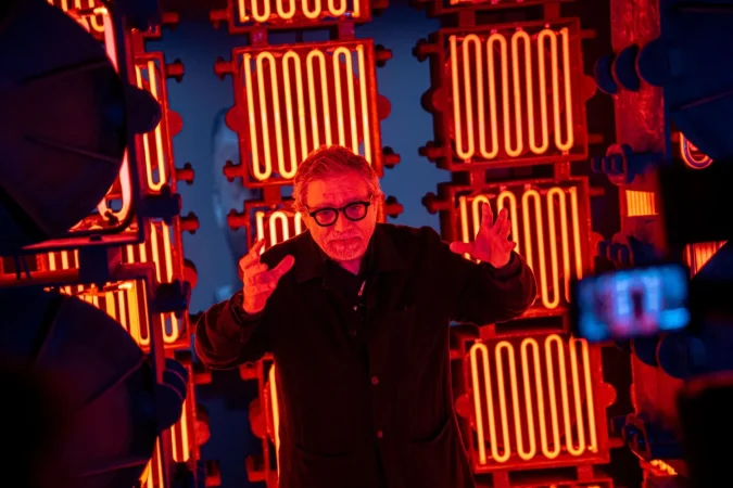 EuropaPress 6275885 artista jaume plensa presentacion exposicion jaume plensa materia interior Merca2.es