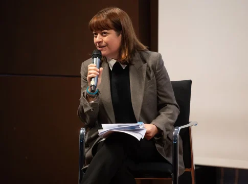 Las 25 personas más influyentes en España en el área Editorial