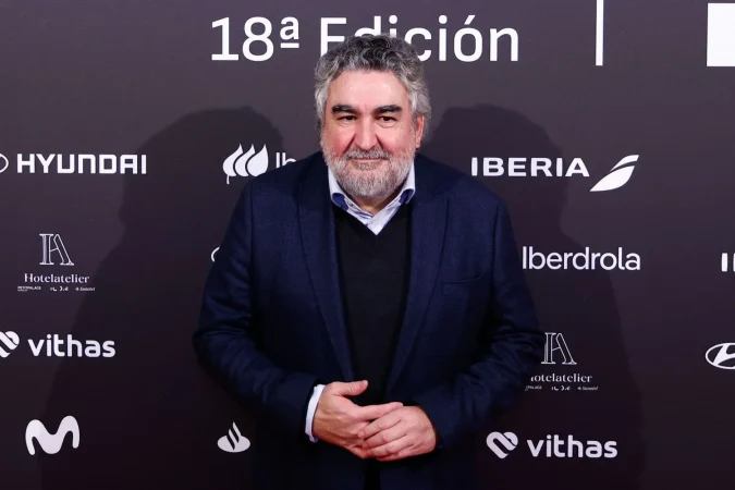 EuropaPress 6382340 jose manuel rodriguez uribes president of superior sports council csd poses Merca2.es