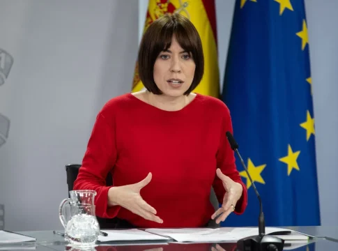 Las 25 personas más influyentes en España en el área de ciencia y tecnología