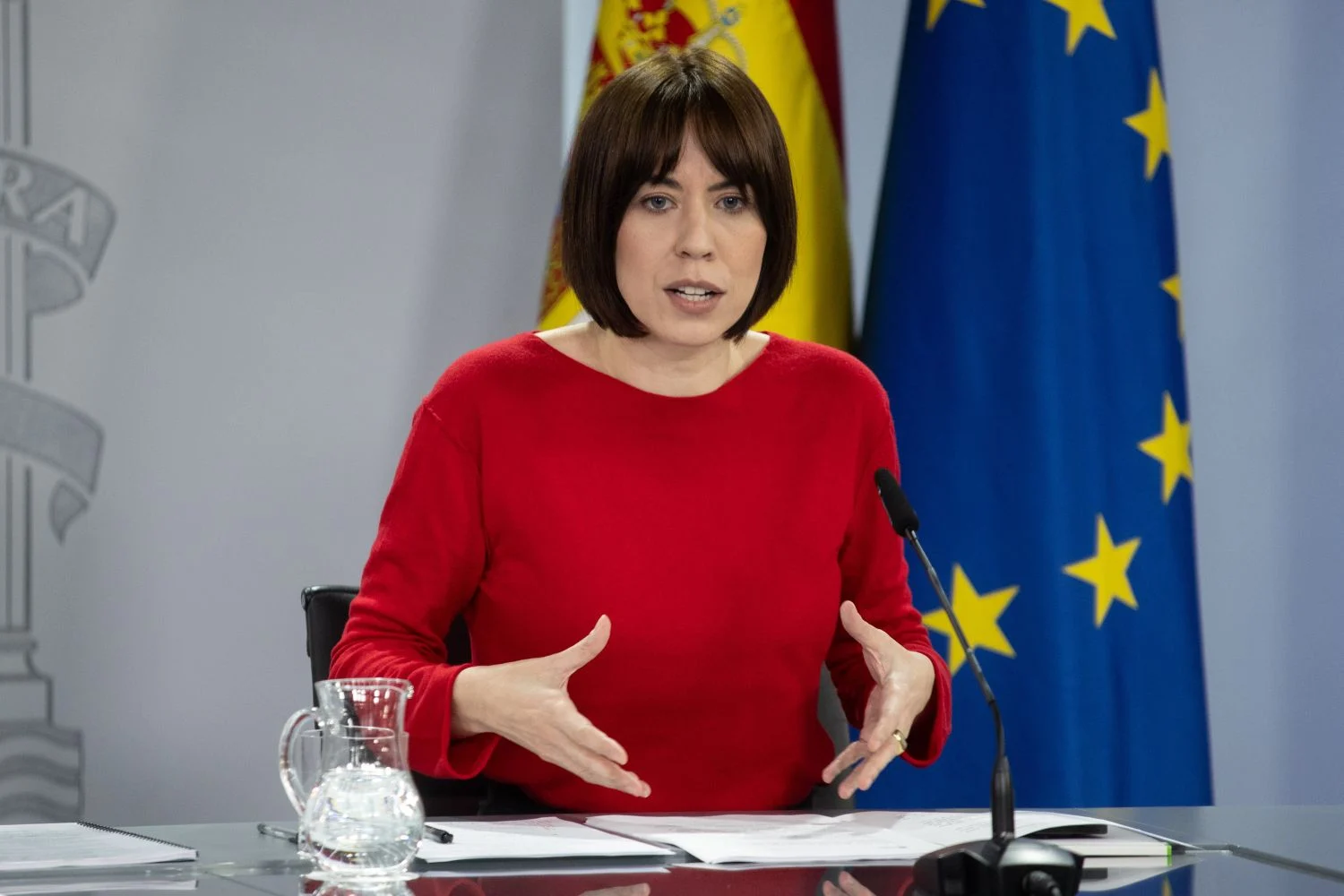 Las 25 personas más influyentes en España en el área de ciencia y tecnología