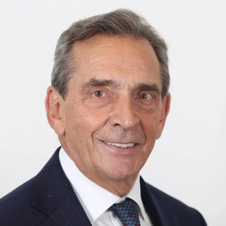 Fallece Javier Echenique, vicepresidente de Telefónica y ex director general de BBVA 1 Merca2.es EuropaPress 6408010 vicepresidente telefonica javier echenique fallecido 74 anos Merca2.es