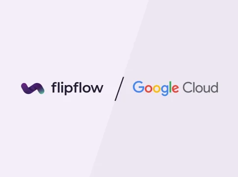 FlipFlow x Google Cloud