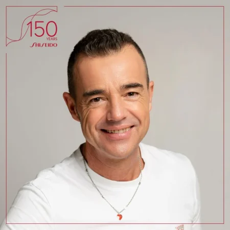 Las 25 personas más influyentes del mundo del lujo en España 10 Merca2.es Frans Reina Merca2.es