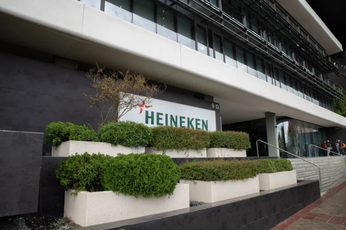 Heineken