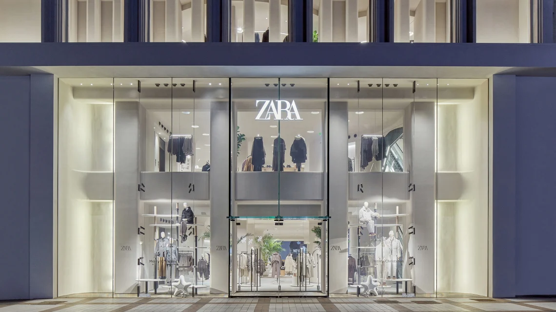 Los cambios que debe aplicar Inditex para preparar su ‘Apartamento’ en Madrid