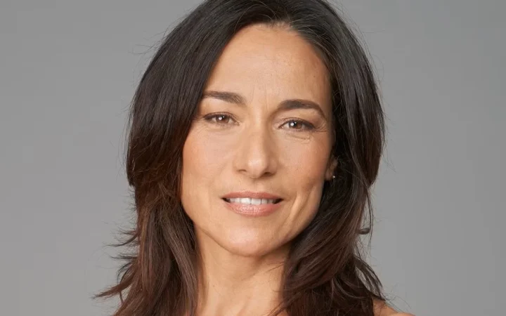 Isabel Serrano La Promesa Merca2.es