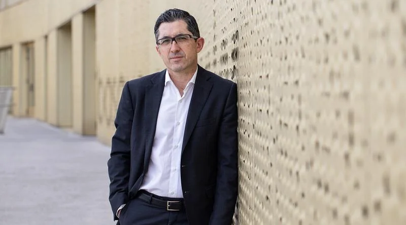 Las 25 personas más influyentes en España en el área de la gastronomía 10 Merca2.es Joxe Mari Aizega Merca2.es