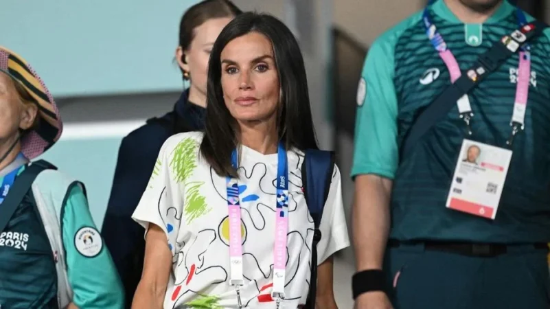 Varias periodistas se atreven a hablar sobre el supuesto amante de la reina Letizia 94 Merca2.es Encuentros en Barcelona y Francia