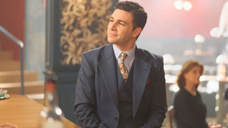 La Promesa Ivan Merca2.es