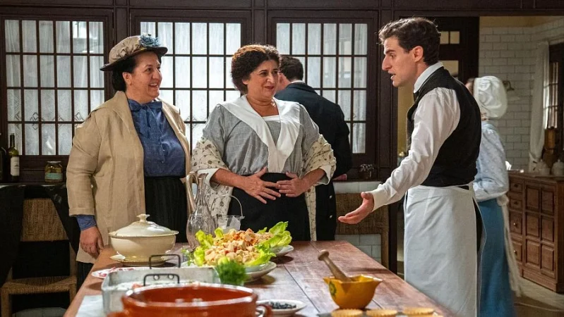 La Promesa servicio Merca2.es