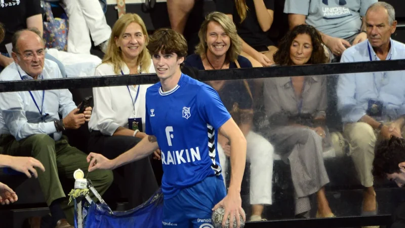 Juan Urdangarin: la vida discreta en Londres