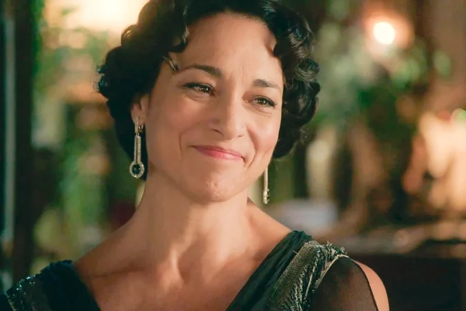 Leocadia La Promesa Merca2.es