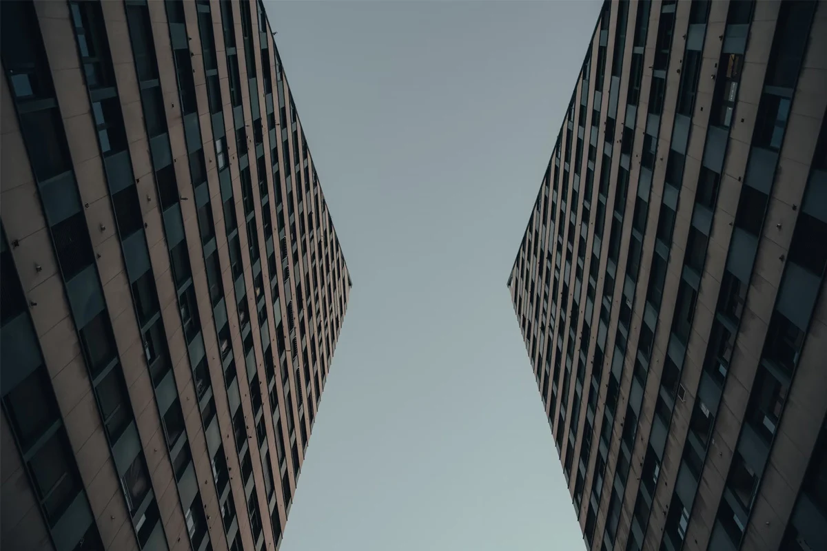 Líderes en limpieza de fachadas en Madrid