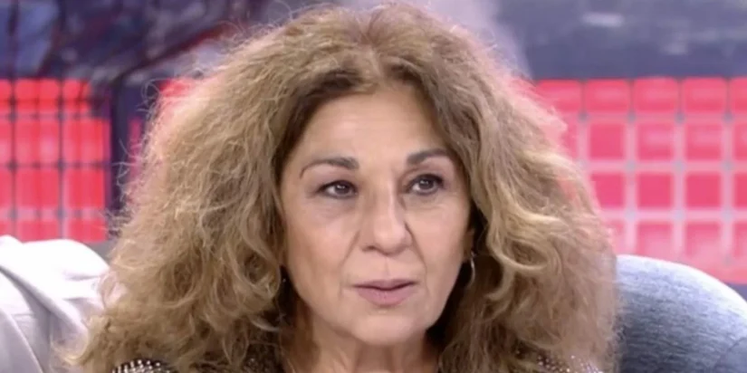 Lolita Flores Merca2.es