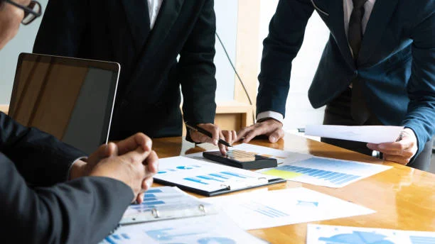 El valor de las M&A crece un 36% en España frente a 2023, según Bain & Company 24 Merca2.es MA 2 istockphoto Merca2.es