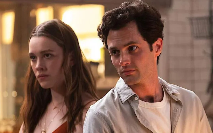 Muchos afirman que la primera temporada de You es la mejor Netflix Merca2.es