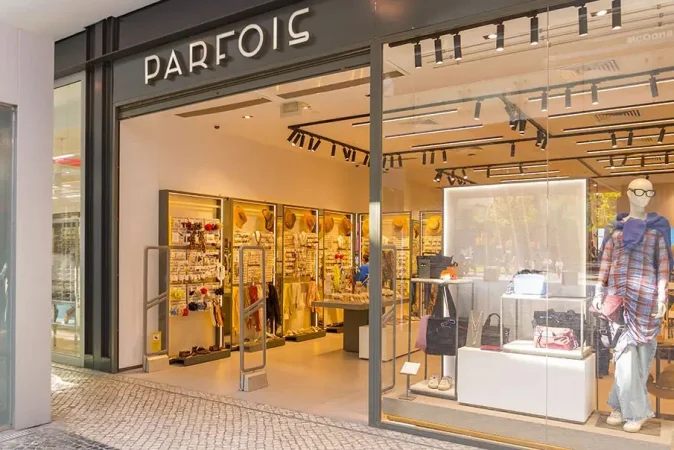 La magia de Parfois y su toque portugués