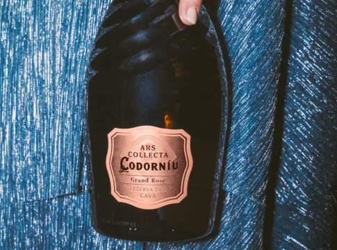 Raventós Codorníu prevé un crecimiento del 5% en las ventas del cava estas Navidades Raventós Codorníu prevé un crecimiento del 5% en las ventas del cava estas Navidades