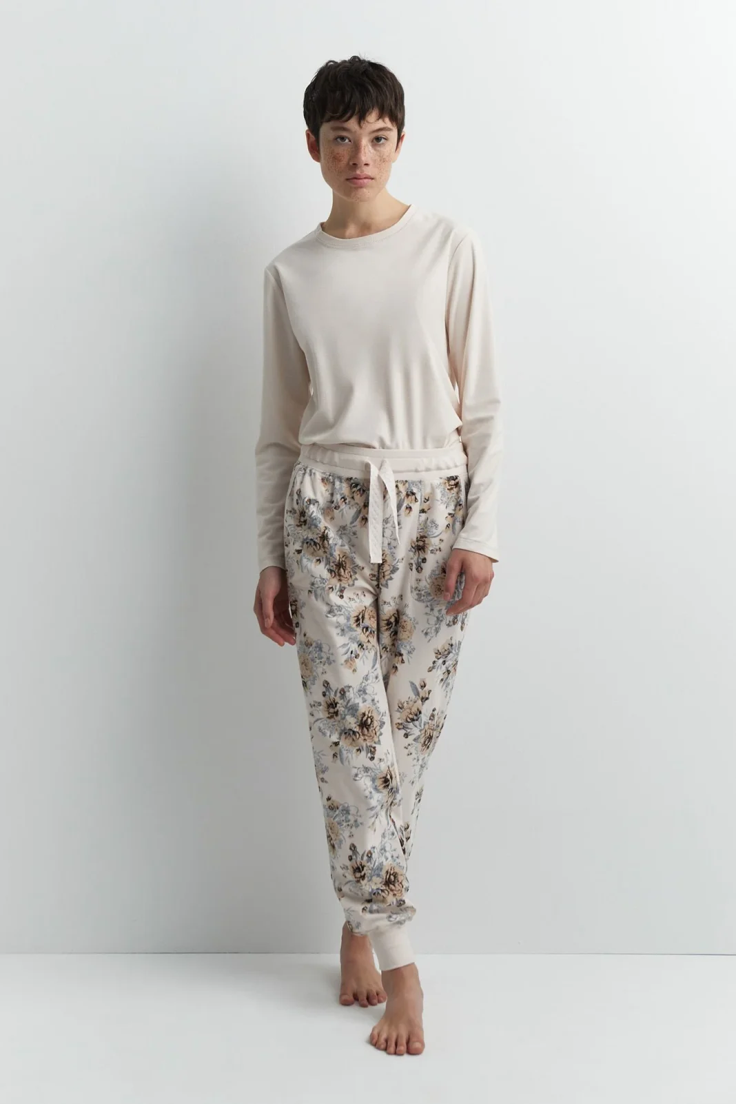 Pijama polar