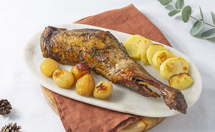 Platos por encargo, la opción de Mercadona perfecta para esta temporada 