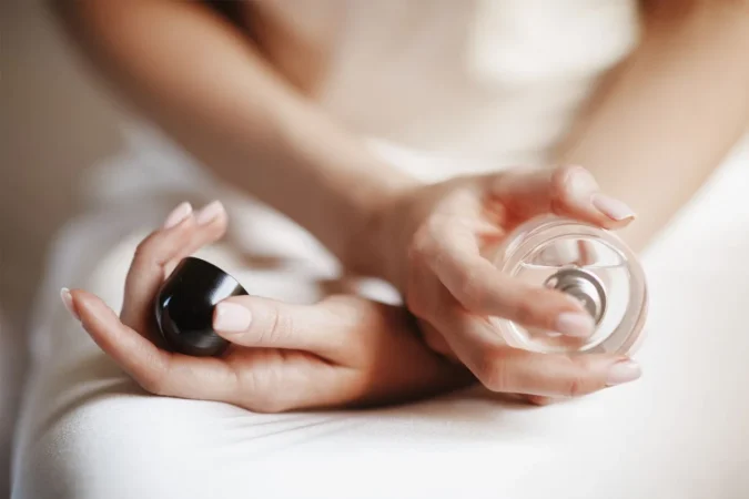 Versatilidad y duración: un perfume para todo el día