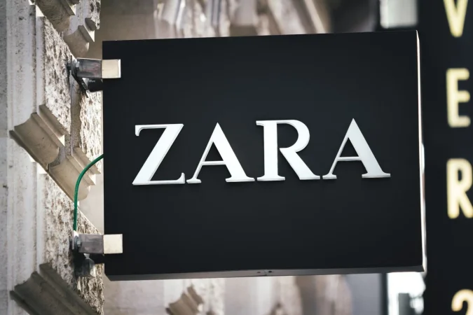 ¿Qué son especiales de estos vaqueros de verano de Zara?