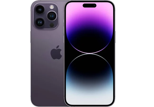 El iPhone 14 Pro Max a un precio de locura: la mejor oferta de Amazon 