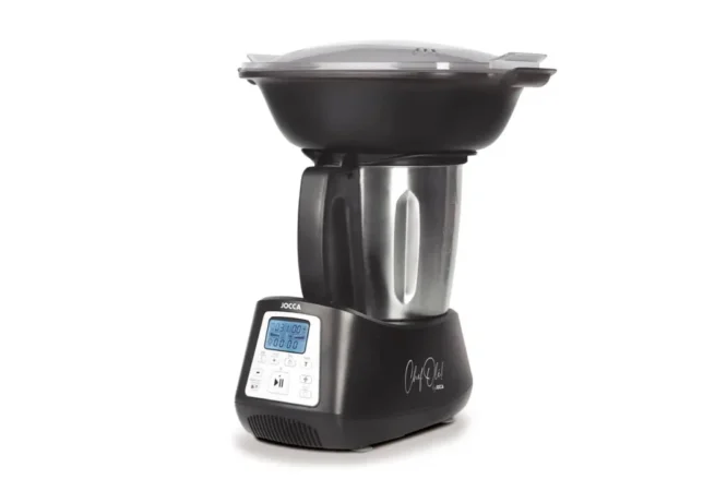 No es de Amazon: otro invento que puede destronar a las freidoras 