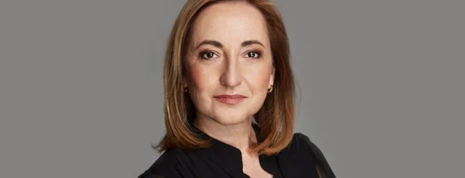 Las 25 personas más influyentes del mundo del lujo en España 5 Merca2.es Raquel Garcia 2 Merca2.es