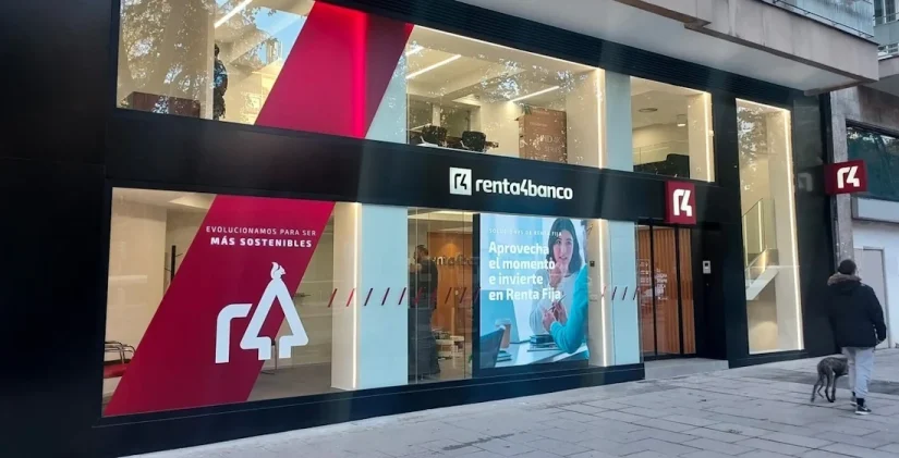 Renta 4 aconseja no correr detrás del mercado en 2025 porque habrá oportunidades 20 Merca2.es Renta 4 Banco Merca2.es