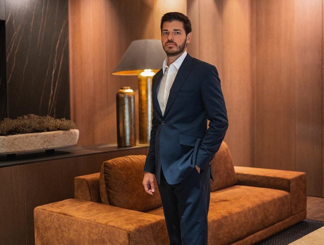 Grupo Capital y Ricardo Ramos D’Agostino lanzan soluciones legales en derecho internacional privado