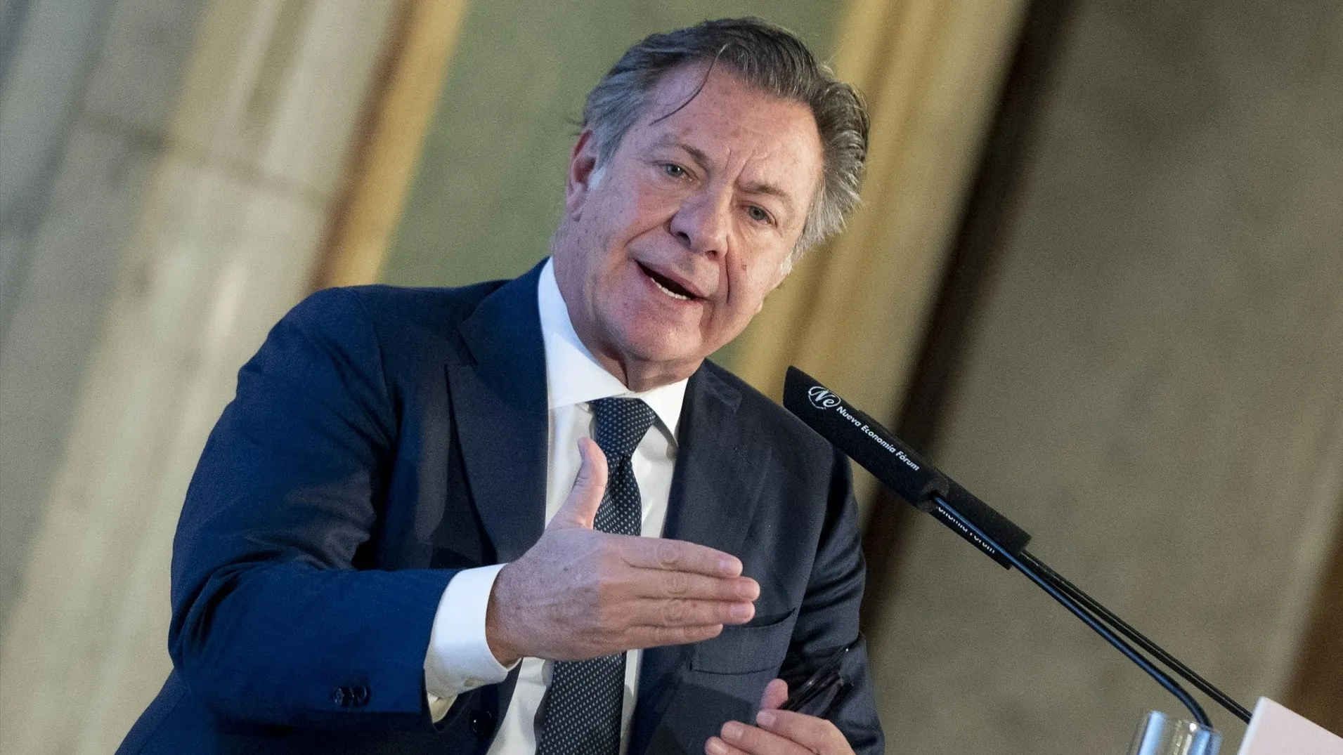 Sonrisas y lágrimas para los principales grupos mediáticos españoles en 2024