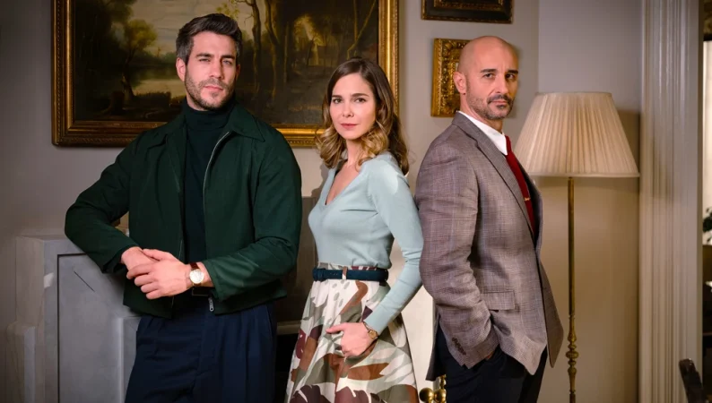 Suenos de libertad Daniel Tatay Natalia Sanchez y Alain Hernandez Merca2.es