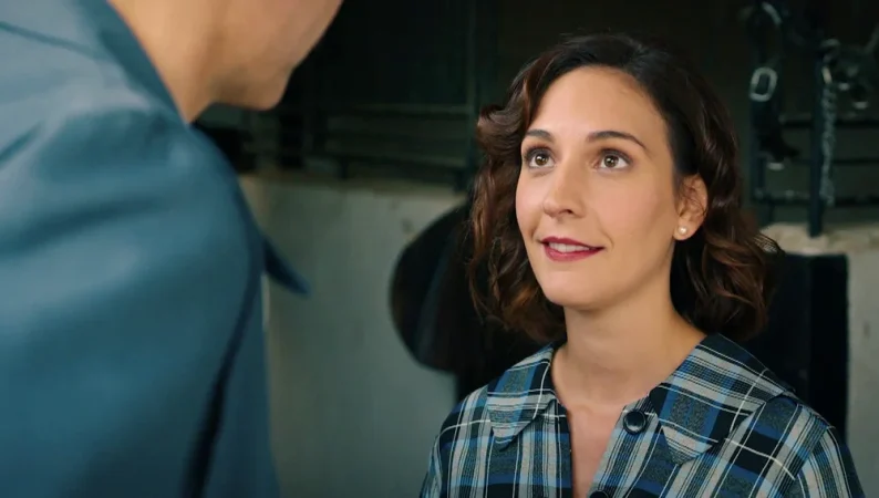 Suenos de libertad Miriam y Joaquin Merca2.es