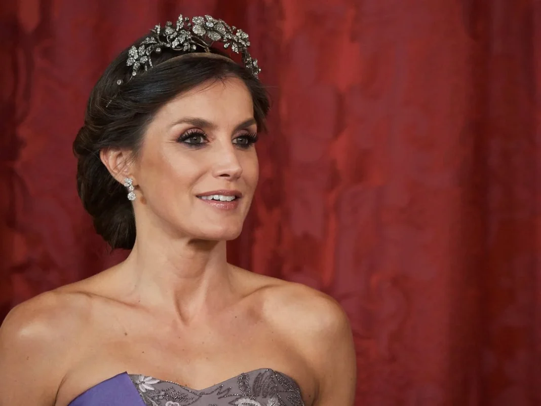 Letizia