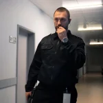 Agresión, paciencia y riesgo: lo que debe soportar un vigilante de seguridad