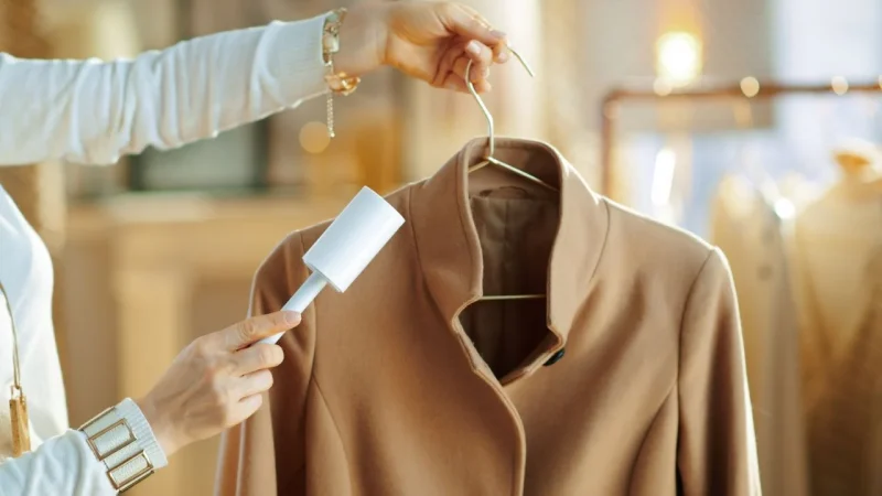 Cuidado y mantenimiento de la prenda 