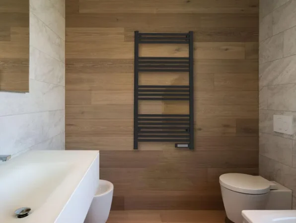 Mantenimiento y cuidado del toallero 