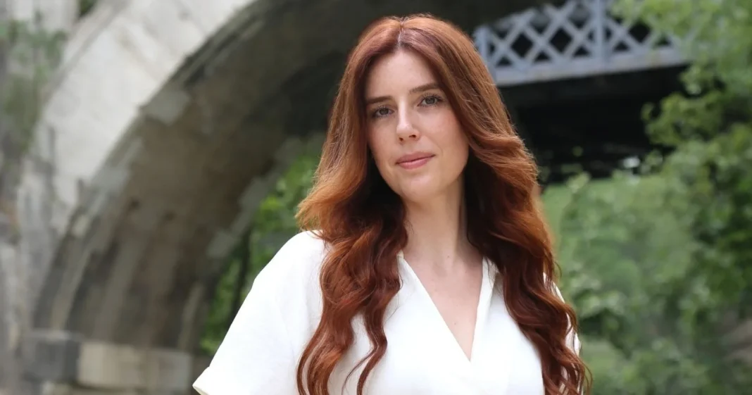 ¿Quién es la creadora de este gran drama juvenil?