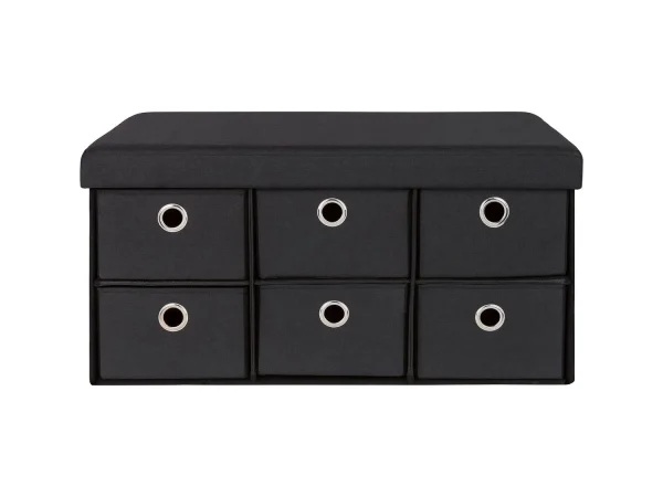 El producto que arrasa en Lidl te deja la casa ordenada y decorada 7 Merca2.es Almacenaje Lidl