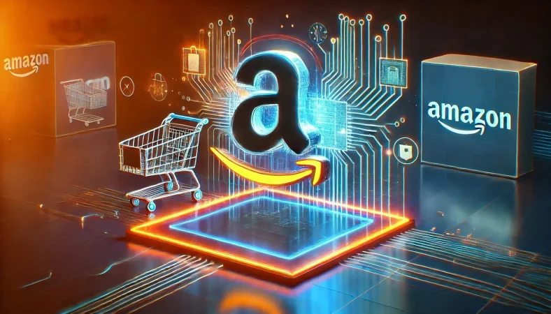 Amazon: 16.000 despidos en EE. UU. y un ERE de 1.200 empleados en Madrid y Barcelona 3 Merca2.es Amazon IA