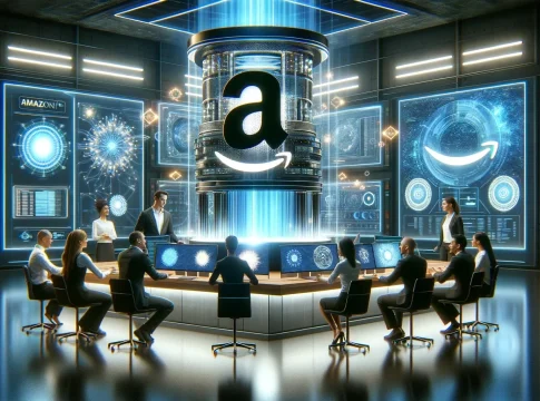 amazon-olympus Amazon Olympus