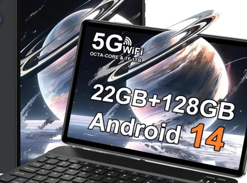 Amazo tecnología 5 tablets Navidades Amazo tecnología 5 tablets Navidades