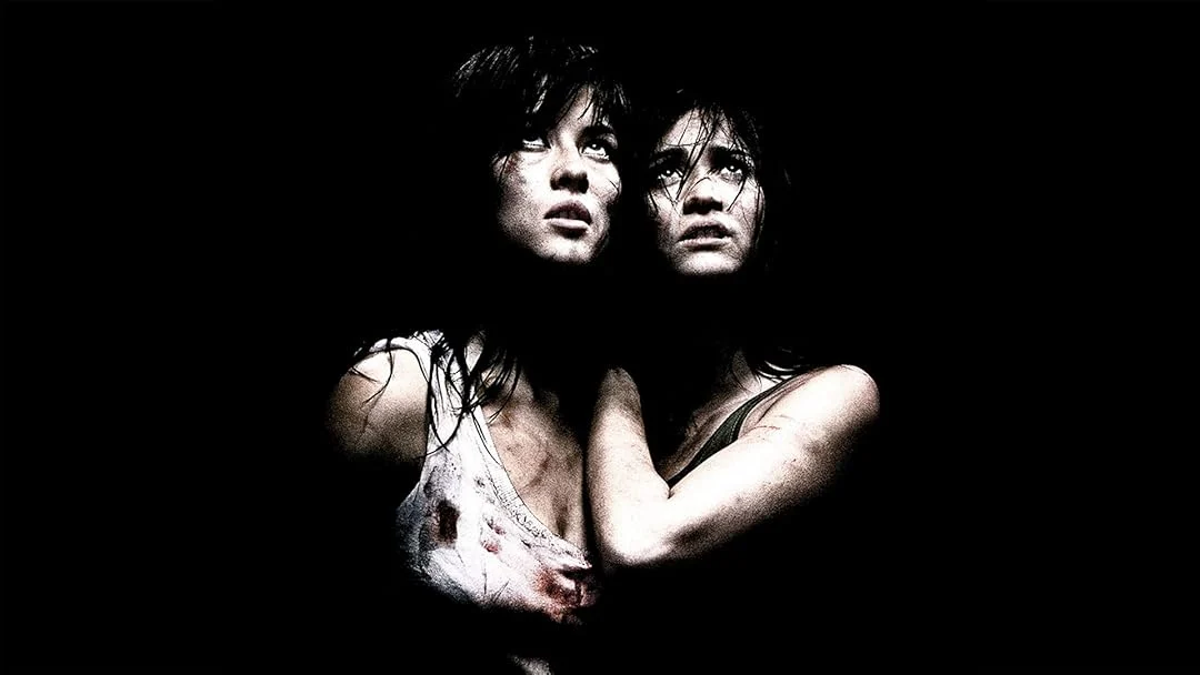 Ya en Prime Video el terror más extremo de Francia 1 Merca2.es Prime Video presenta la dolorosa vida de Lucie y su amiga Anna