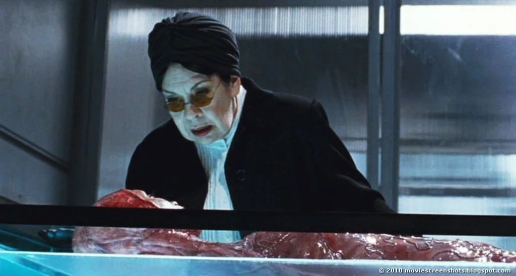 Ya en Prime Video el terror más extremo de Francia 2 Merca2.es Una película que logró generar una gran polémica dentro de la industria cinematográfica