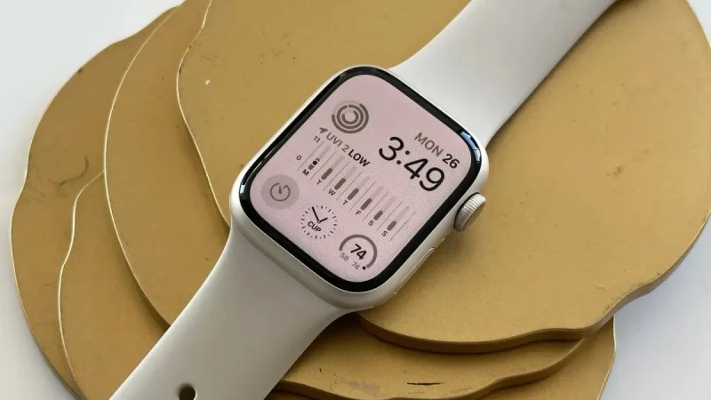 El Apple Watch incorporará una increíble función en 2025 92 Merca2.es Apple arterial
