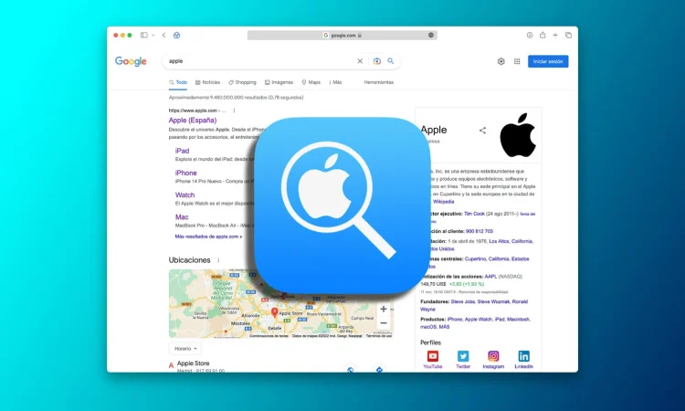Curiosidades adicionales sobre el nombre de Apple