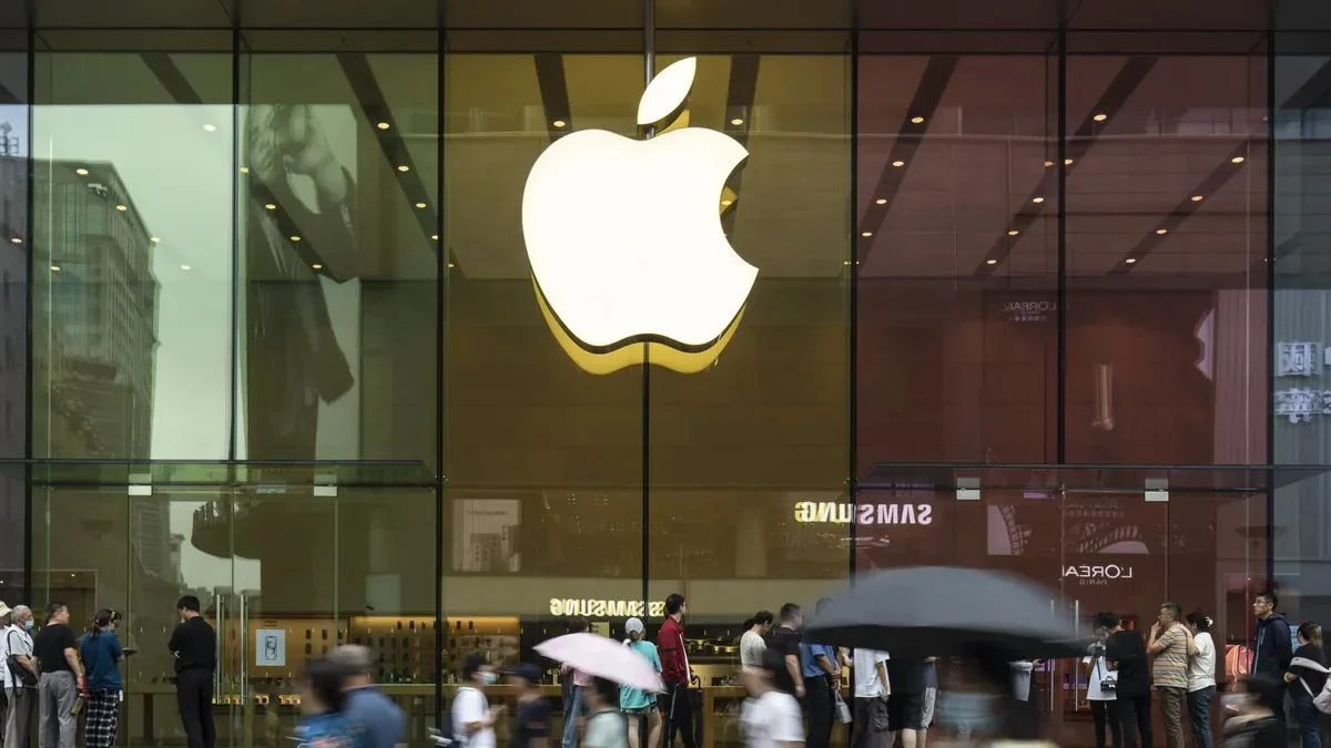 Apple adelanta que tiene dos sorpresas que nos van a dejar con la boca abierta