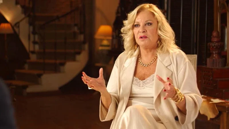 barbara rey fotos con juan carlos Merca2.es